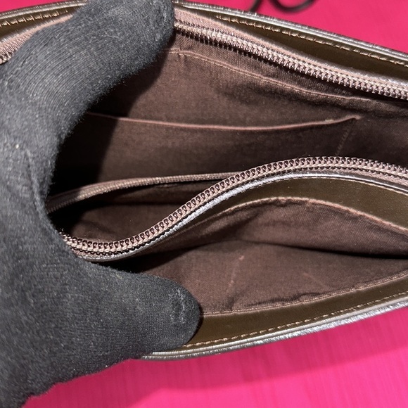 Burberry Brown Shoulder Bag